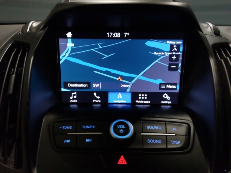 Used Ford Kuga 2017 for sale - 77366173: Photo 13