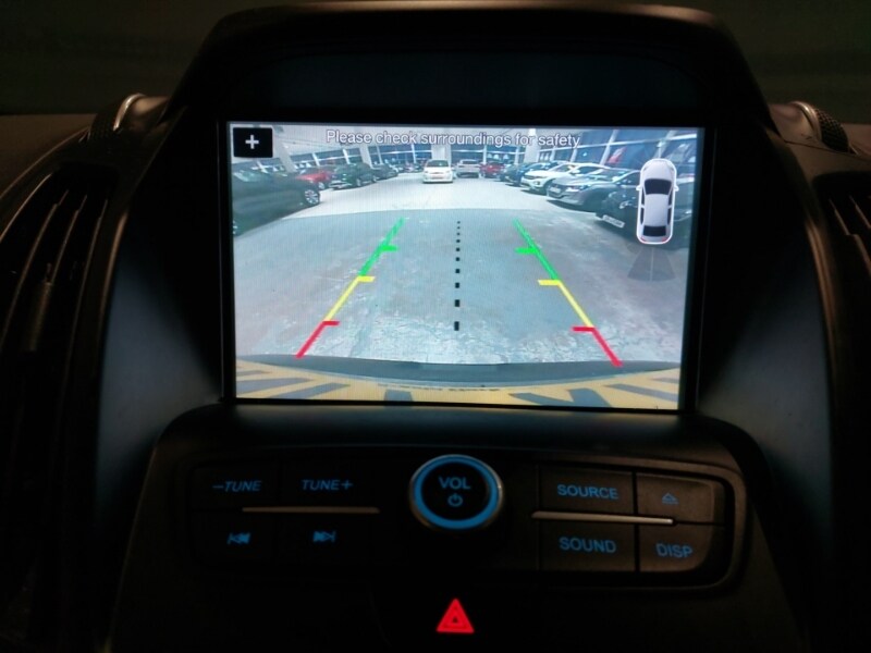 Used Ford Kuga 2017 for sale - 77366173: Photo 14