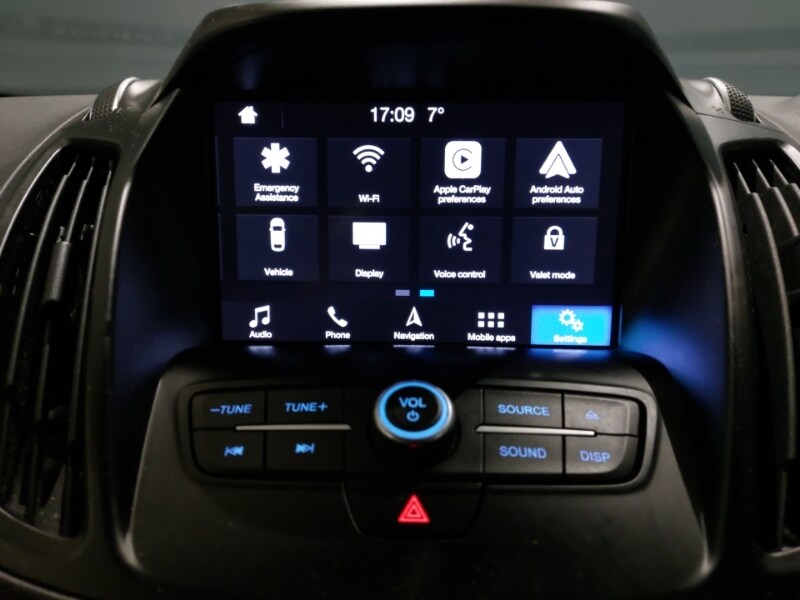 Used Ford Kuga 2017 for sale - 77366173: Photo 15