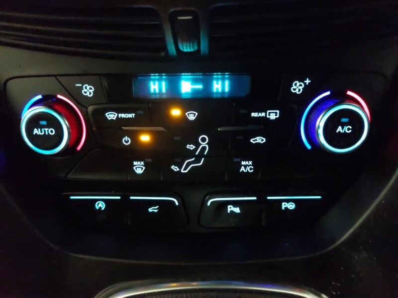 Used Ford Kuga 2017 for sale - 77366173: Photo 16