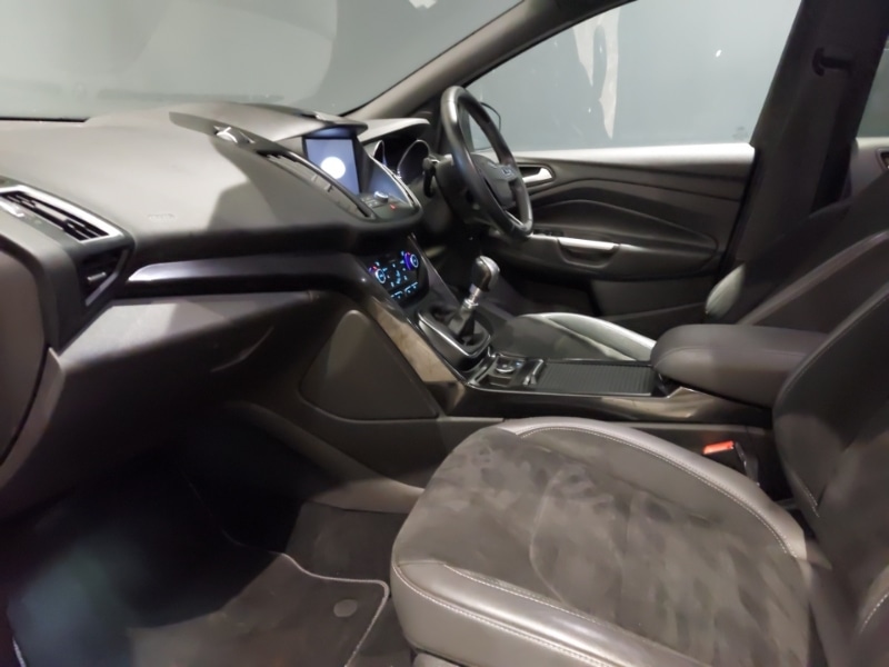 Used Ford Kuga 2017 for sale - 77366173: Photo 5