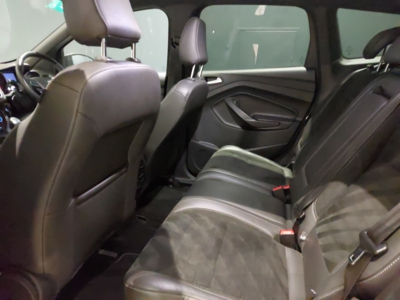 Used Ford Kuga 2017 for sale - 77366173: Photo 6