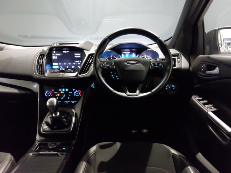 Used Ford Kuga 2017 for sale - 77366173: Photo 7