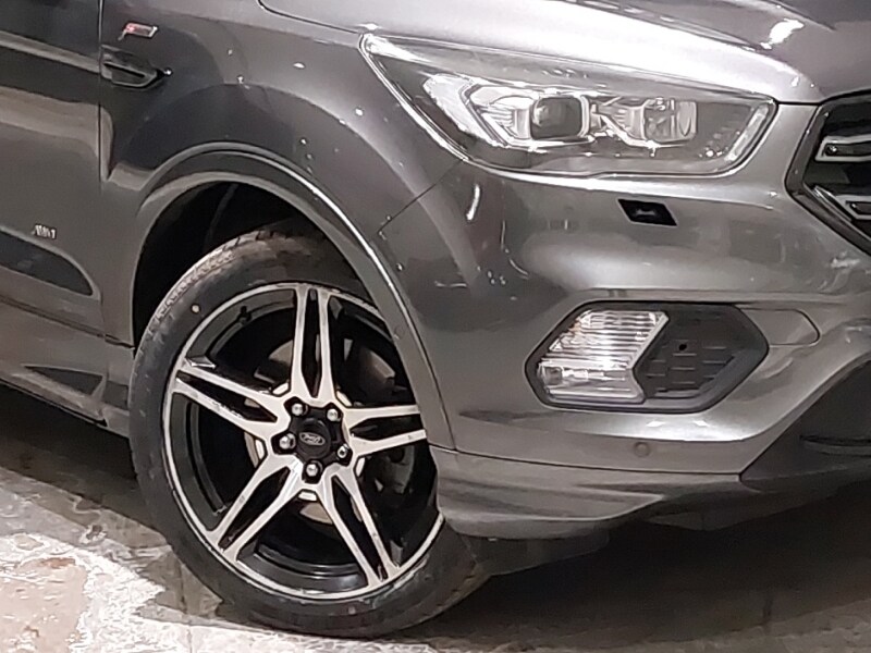 Used Ford Kuga 2017 for sale - 77366173: Photo 9