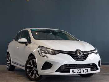 2022 - 1.0 TCe 90 Iconic 5dr