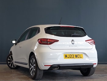 Used Renault Clio 2022 for sale - 75382519: Photo