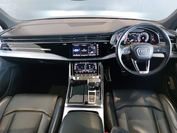 Used Audi Q7 2021 for sale - 79303006: Photo
