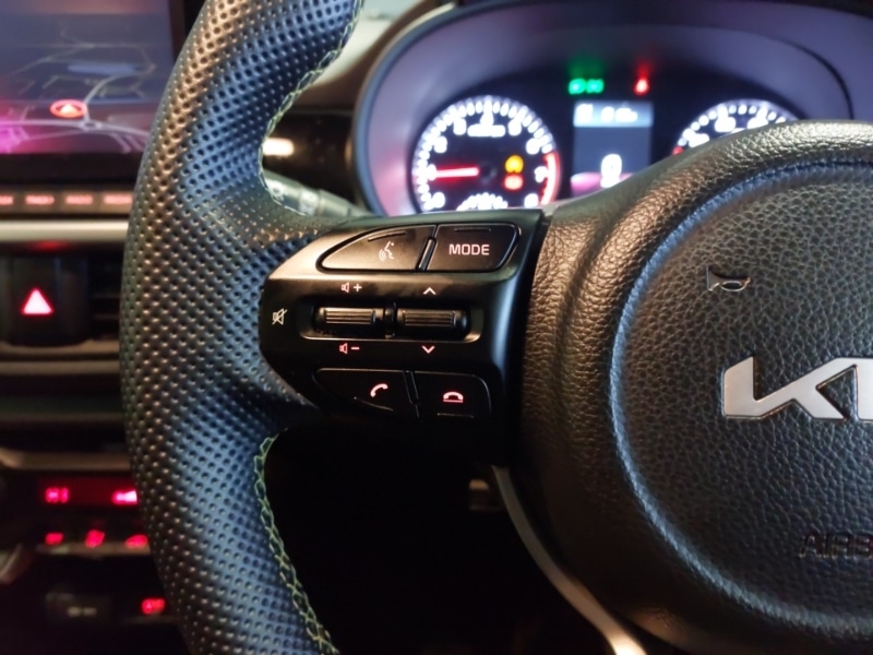Used Kia Picanto 2023 for sale - 77644976: Photo 10