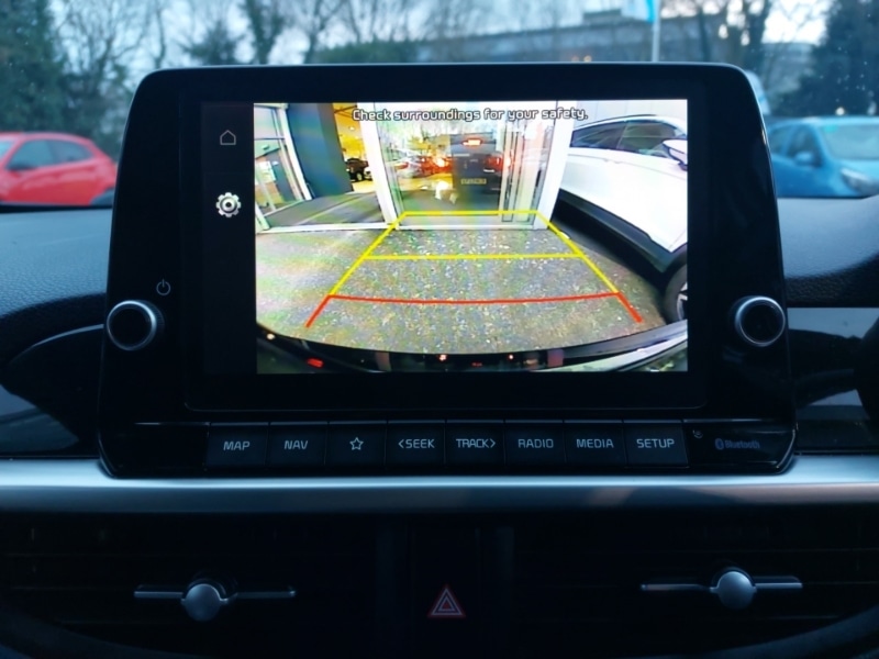 Used Kia Picanto 2023 for sale - 77644976: Photo 12