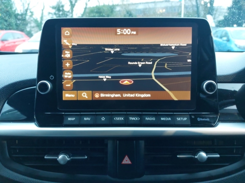 Used Kia Picanto 2023 for sale - 77644976: Photo 13