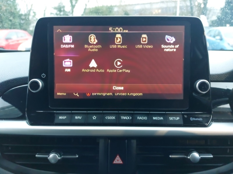 Used Kia Picanto 2023 for sale - 77644976: Photo 14