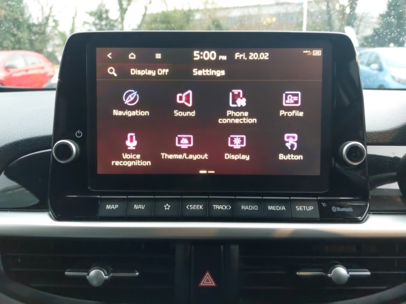 Used Kia Picanto 2023 for sale - 77644976: Photo 15