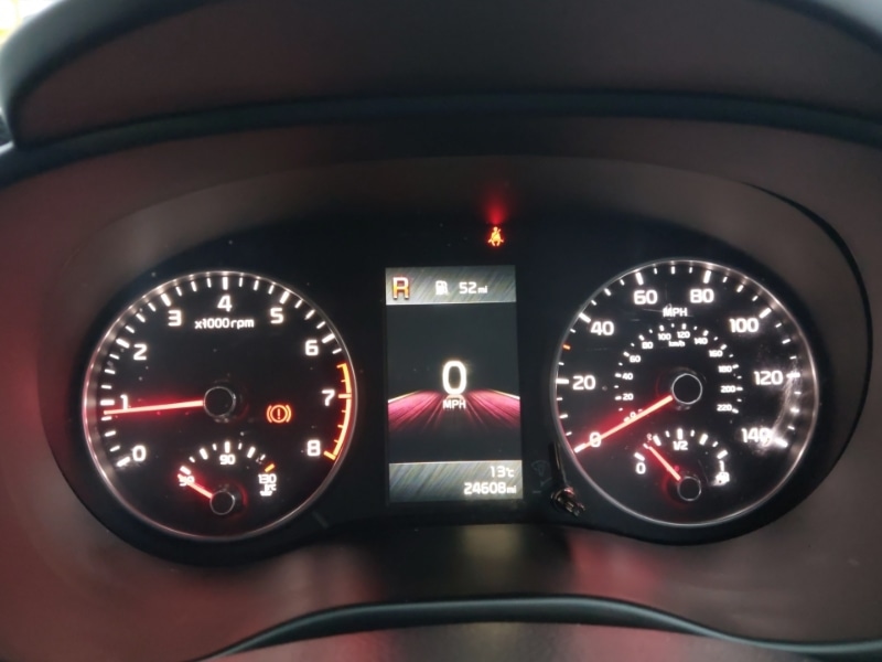 Used Kia Picanto 2023 for sale - 77644976: Photo 18