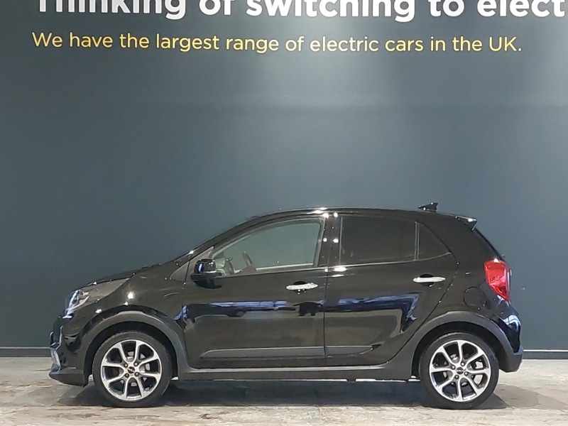 Used Kia Picanto 2023 for sale - 77644976: Photo 4