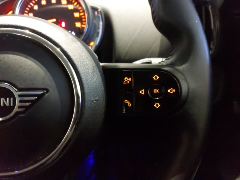 Used MINI Countryman 2022 for sale - 77453969: Photo 11