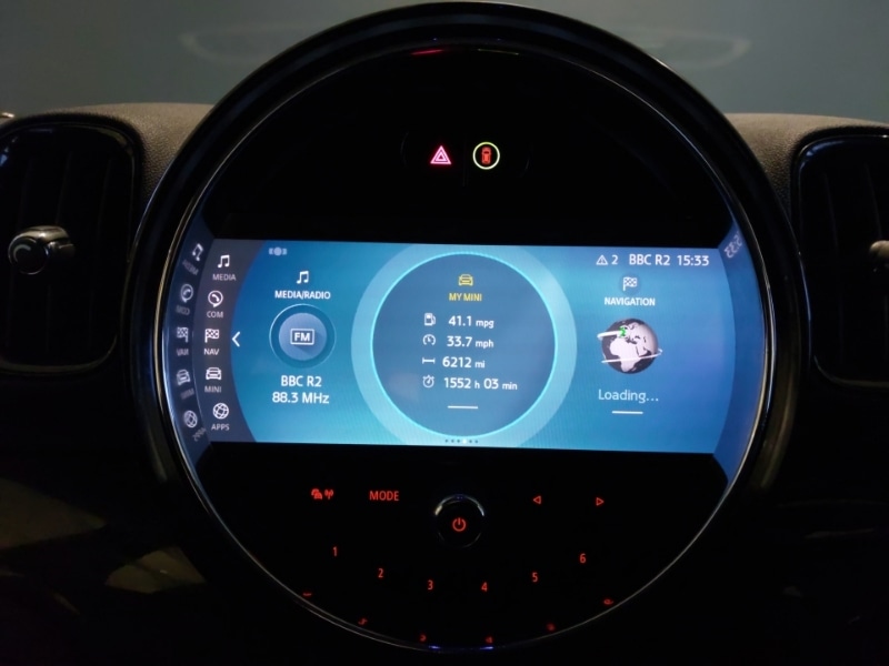 Used MINI Countryman 2022 for sale - 77453969: Photo 13