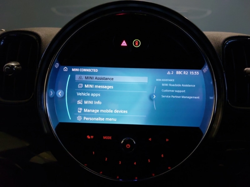 Used MINI Countryman 2022 for sale - 77453969: Photo 14