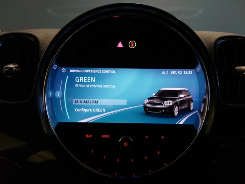 Used MINI Countryman 2022 for sale - 77453969: Photo 15