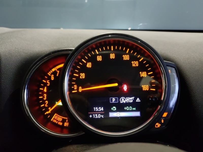 Used MINI Countryman 2022 for sale - 77453969: Photo 19