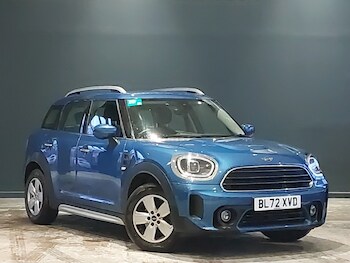 Used MINI Countryman 2022 for sale - 77453969: Photo