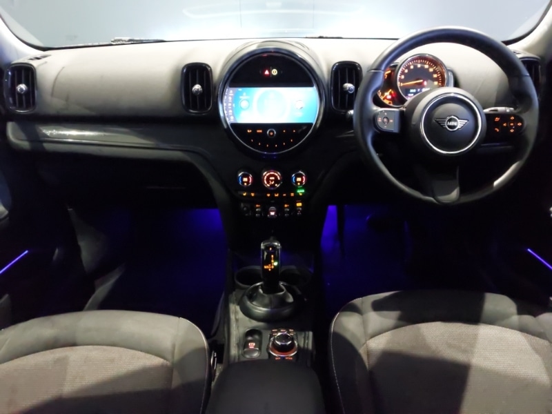 Used MINI Countryman 2022 for sale - 77453969: Photo 2