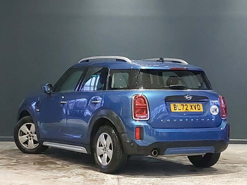 Used MINI Countryman 2022 for sale - 77453969: Photo 3