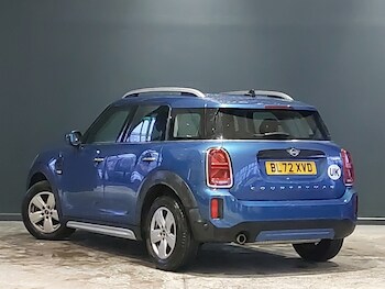 Used MINI Countryman 2022 for sale - 77453969: Photo