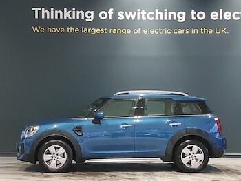 Used MINI Countryman 2022 for sale - 77453969: Photo