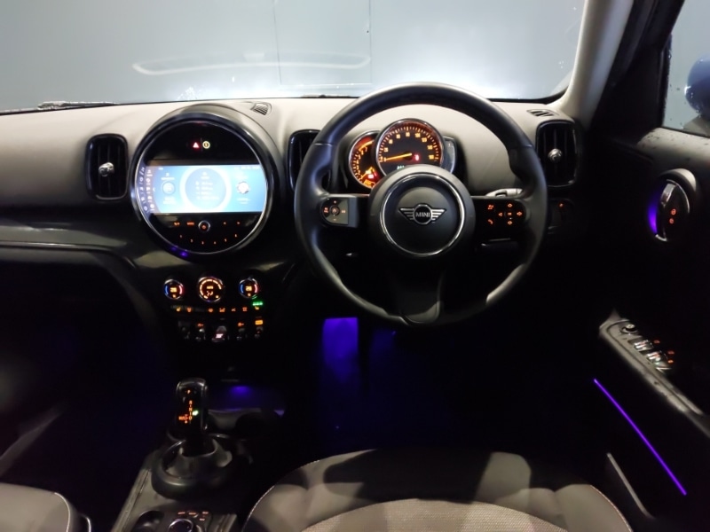 Used MINI Countryman 2022 for sale - 77453969: Photo 7