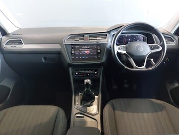 Used Volkswagen Tiguan Allspace 2022 for sale - 78440503: Photo