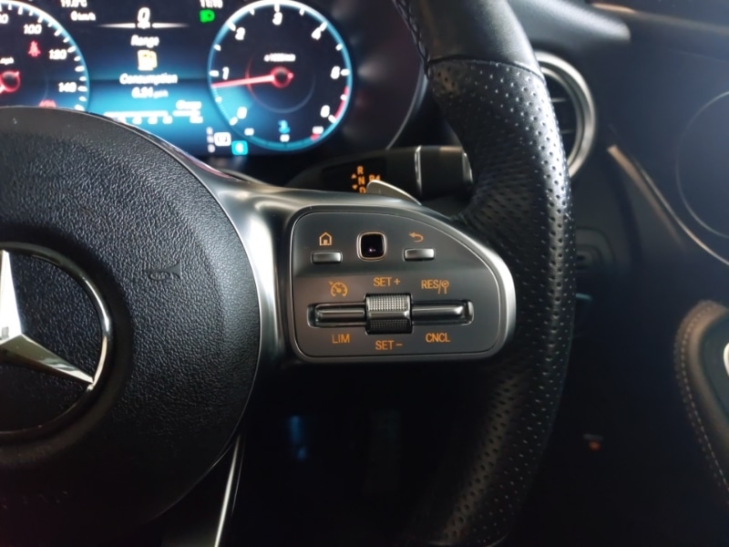 Used Mercedes-Benz GLC 2019 for sale - 76583493: Photo 11