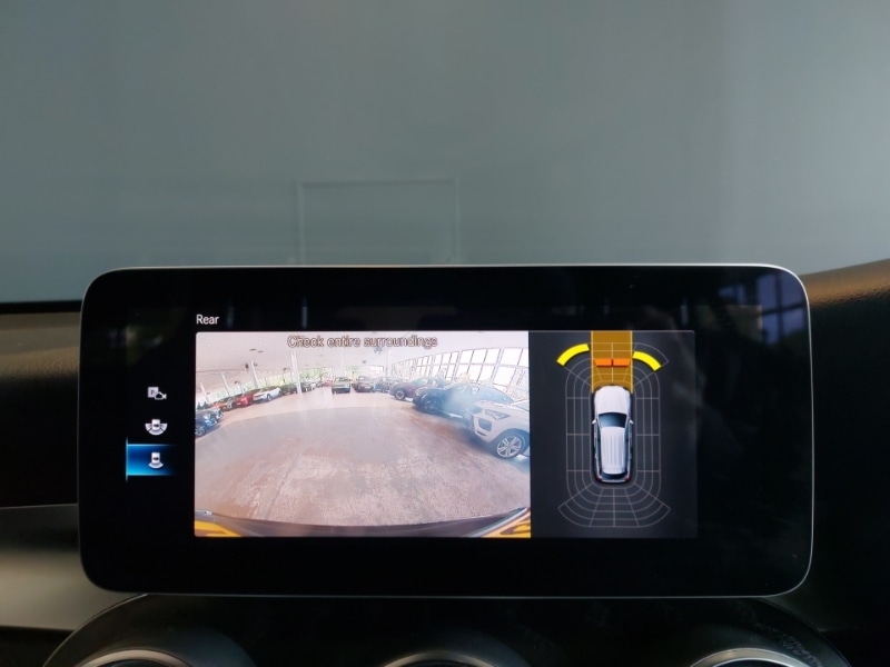 Used Mercedes-Benz GLC 2019 for sale - 76583493: Photo 12