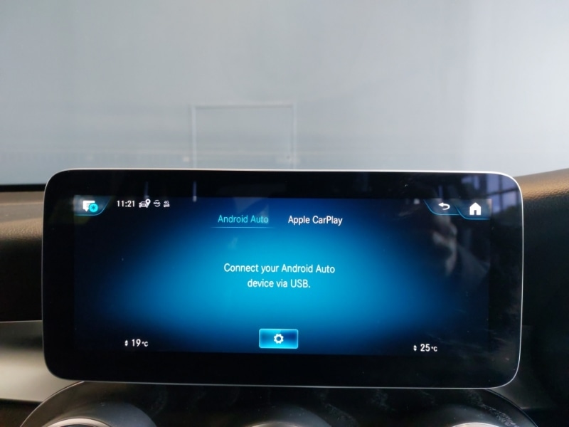 Used Mercedes-Benz GLC 2019 for sale - 76583493: Photo 16