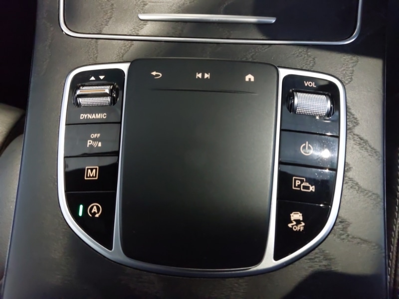 Used Mercedes-Benz GLC 2019 for sale - 76583493: Photo 17