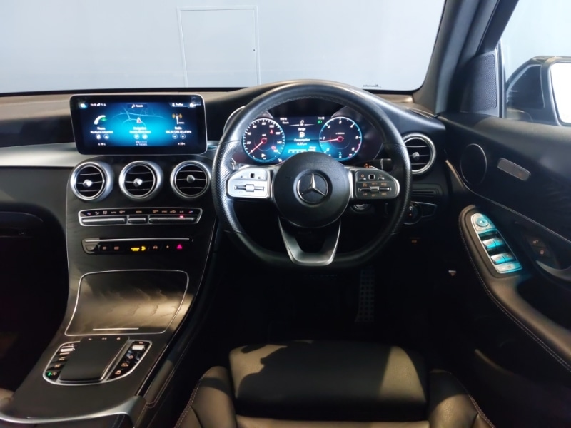 Used Mercedes-Benz GLC 2019 for sale - 76583493: Photo 7
