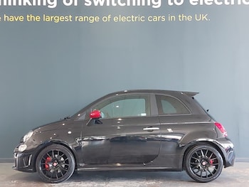 Used Abarth 595 2022 for sale - 75988714: Photo