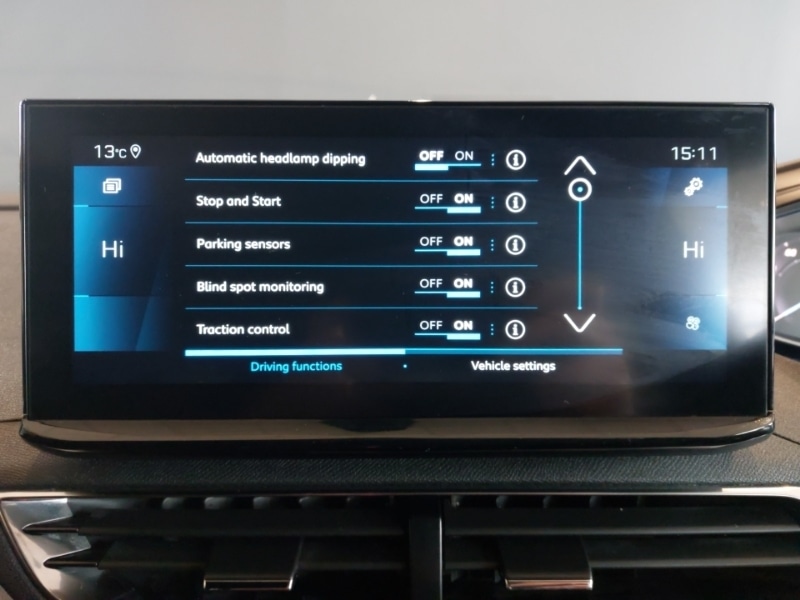 Used Peugeot 5008 2022 for sale - 77114651: Photo 12