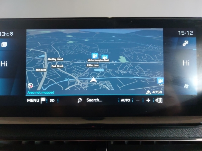 Used Peugeot 5008 2022 for sale - 77114651: Photo 13