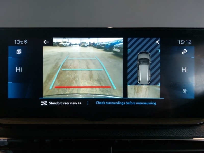 Used Peugeot 5008 2022 for sale - 77114651: Photo 14