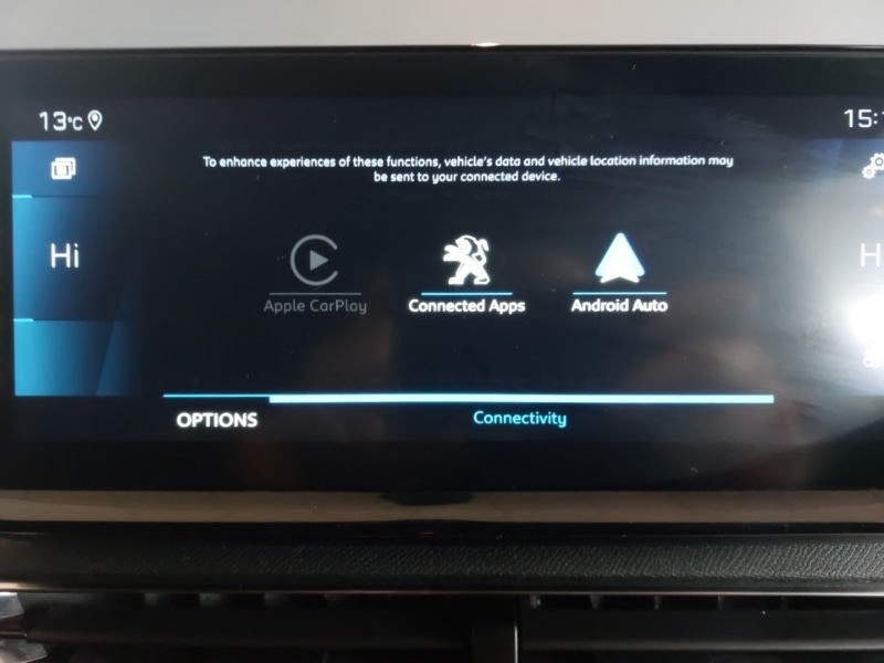 Used Peugeot 5008 2022 for sale - 77114651: Photo 16