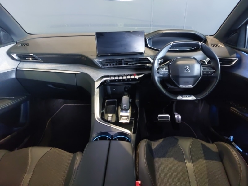 Used Peugeot 5008 2022 for sale - 77114651: Photo 2