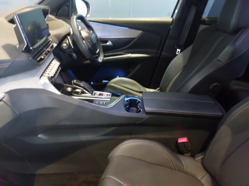 Used Peugeot 5008 2022 for sale - 77114651: Photo 5