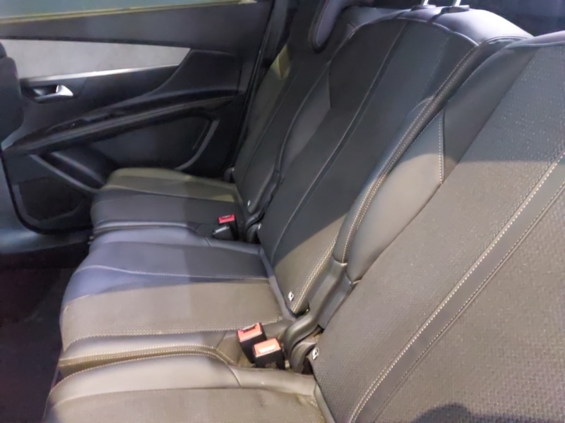 Used Peugeot 5008 2022 for sale - 77114651: Photo 6