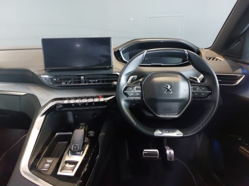 Used Peugeot 5008 2022 for sale - 77114651: Photo 7