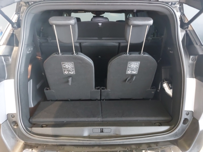 Used Peugeot 5008 2022 for sale - 77114651: Photo 8