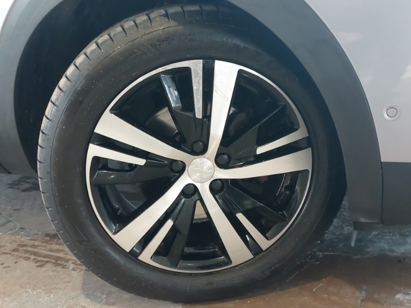 Used Peugeot 5008 2022 for sale - 77114651: Photo 9