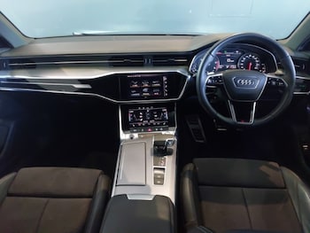 Used Audi A6 2019 for sale - 78563694: Photo