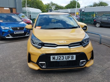 Used Kia Picanto 2023 for sale - 78591249: Photo