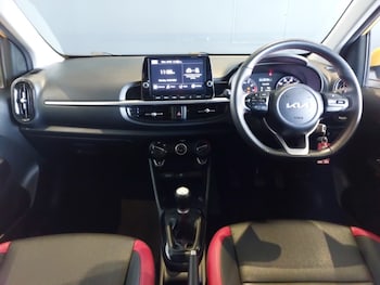Used Kia Picanto 2023 for sale - 78591249: Photo