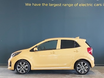 Used Kia Picanto 2023 for sale - 78591249: Photo